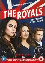 Image of The Royals - Season 2