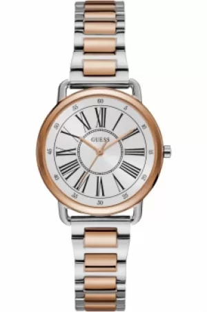 Image of Guess Watch W1148L4