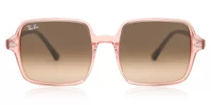 Image of Ray-Ban Square Ii Sunglasses