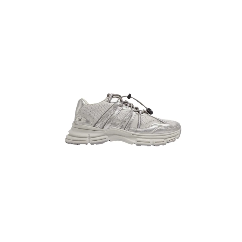Image of Mim Shoes Womens Trainers Mim Shoes M1990 Blanc Female 40