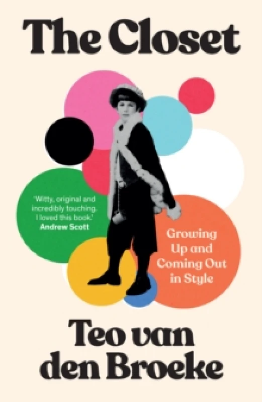 Image of The Closet. Paperback. By Teo van den Broeke Books