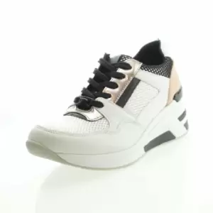 Image of Supremo Comfort Shoes white 5