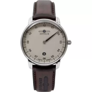 Image of Zeppelin Watch