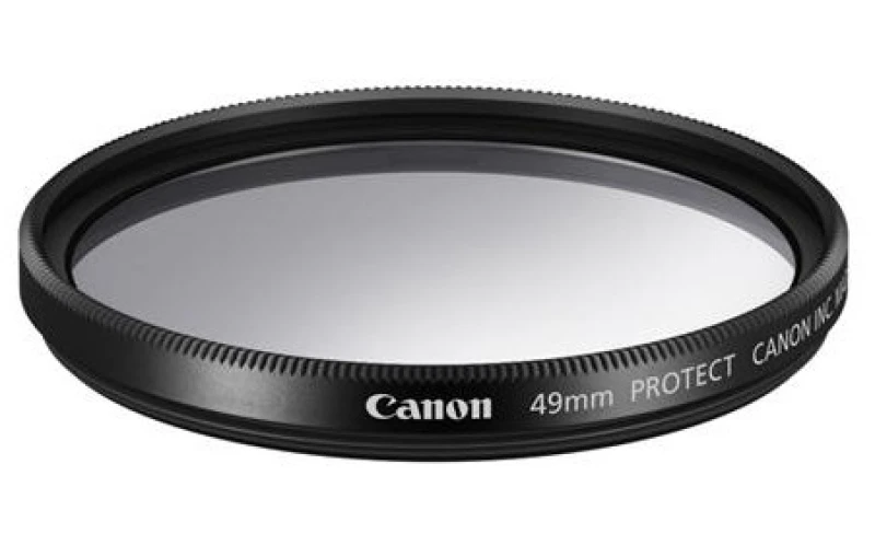 Image of Canon 0577C001 camera lens filter Camera protection filter 4.9 cm