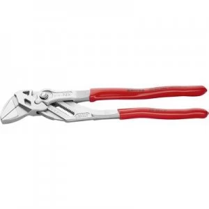 Image of Knipex 86 03 250 SB Multigrip pliers 250 mm