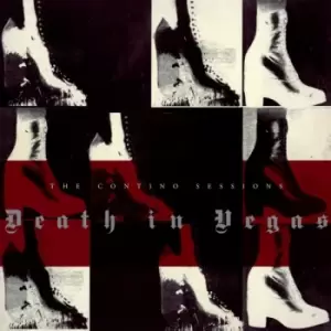 Image of Death In Vegas - The Contino Sessions Vinyl