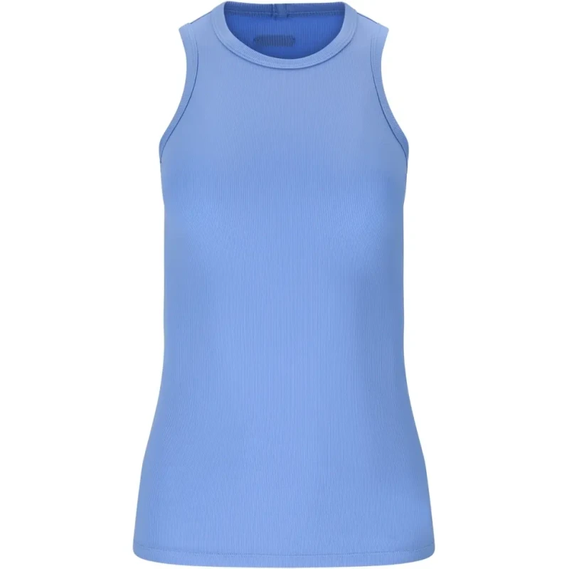 Image of Womens tank top Athlecia Meyers Bleu Female 42