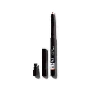 Image of NIP+FAB Make Up Lip Liner 0.3g Caramel 3 Pink