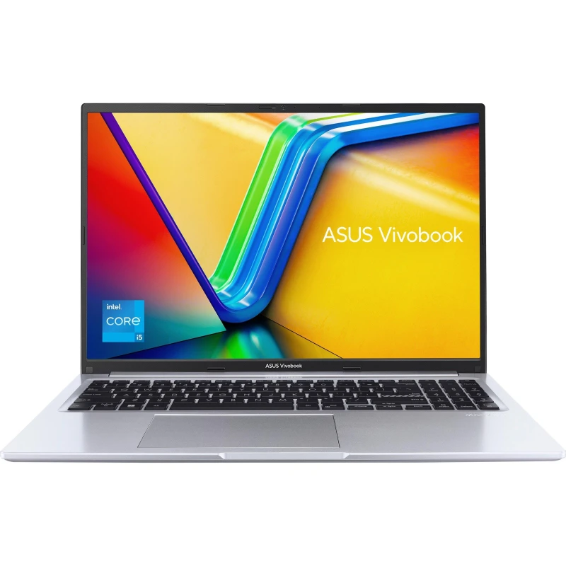 Image of ASUS VivoBook 15 OLED X1505VA-MA573W Intel Core i5-1335U 16GB RAM 512GB SSD 15.6" Windows 11 Home Laptop 90NB10P2-M00R90