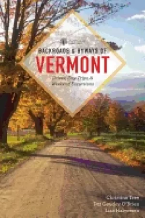 Image of backroads and byways of vermont