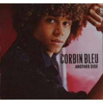 Image of Corbin Bleu - Another Side CD