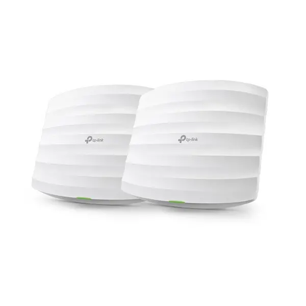 Image of TP Link EAP245 Wireless Access Point - 2 Pack EAP245 TWIN PACK/KTO