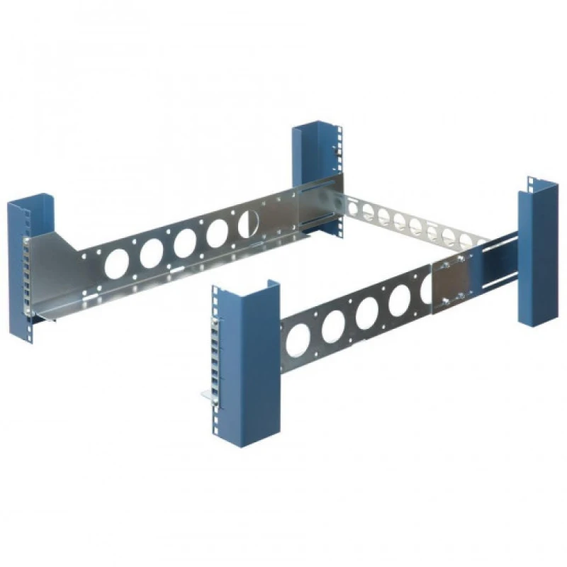 Image of RackSolutions 3UKIT-109 rack accessory Rack rail