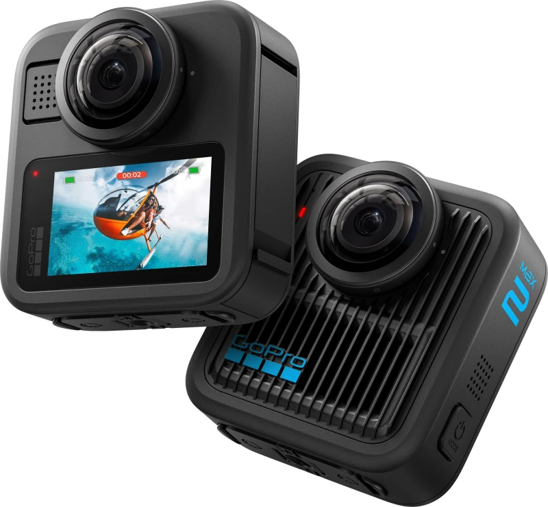 Image of GoPro MAX2 Action Camera