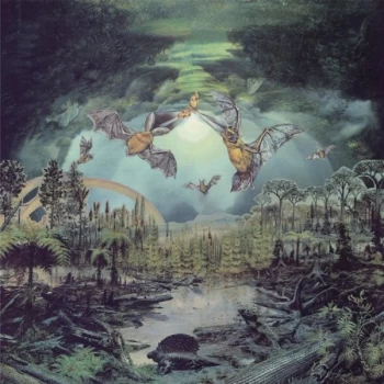 Image of Nordic Nomadic - WORLDWIDE SKYLINE Vinyl