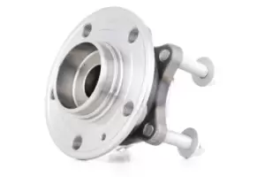 Image of RIDEX Wheel bearing kit VOLVO 654W0013 274298,31329980,31658081 8672371,9113991,9173991