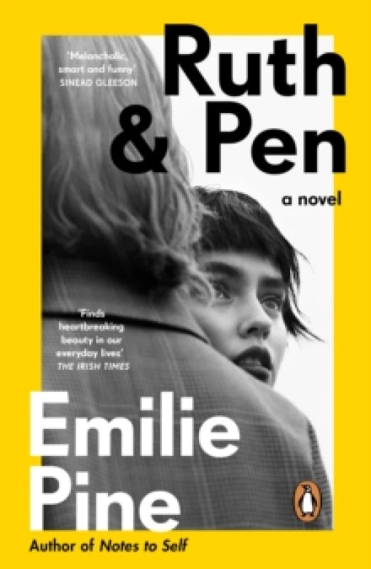 Image of Ruth & Pen. Paperback. By Emilie Pine Books