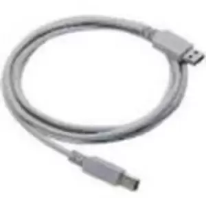Image of Datalogic Straight Cable - Type A USB USB cable 2 m