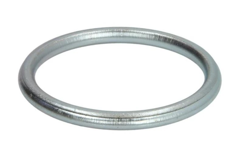 Image of 4MAX 0219-06-0093P Seal, exhaust pipe Seal,exhaust pipe (204)