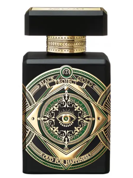 Image of Initio Oud for Happiness Eau de Parfum Unisex 90ml