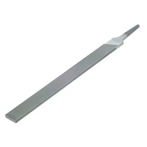 Image of Crescent Nicholson Hand Second Cut File 250mm (10in)