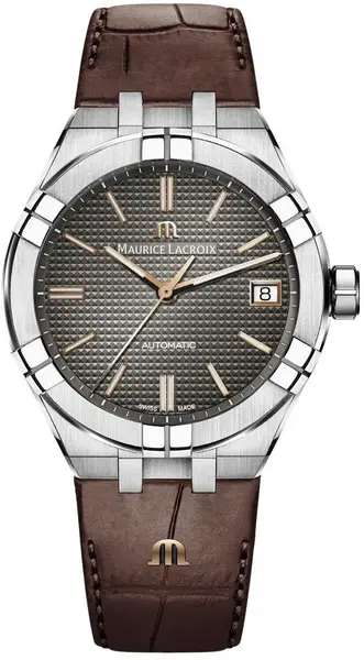 Image of Maurice Lacroix Watch Aikon Automatic 39mm ML-1725