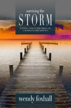 Image of Surviving the Storm Paperback