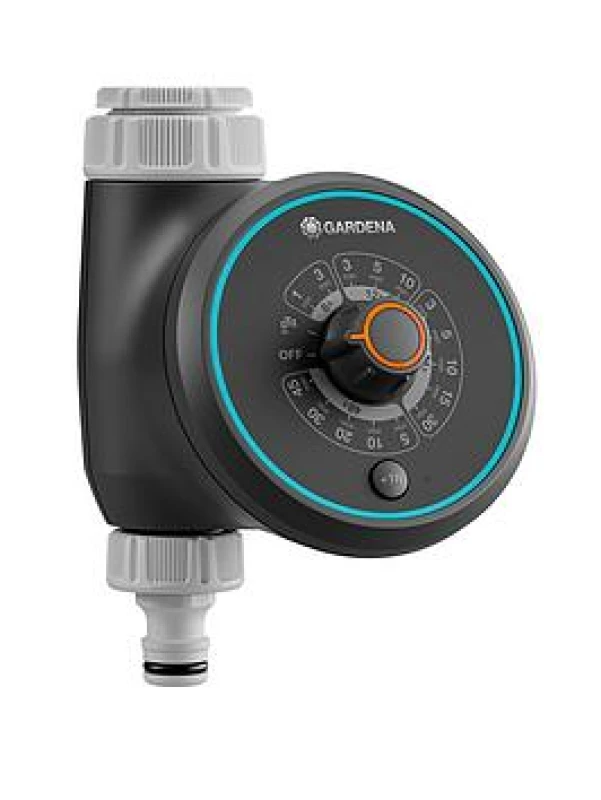 Image of Gardena Water Control Easy , Effortless, Precise Irrigation Scheduling One Colour WDQ1T Unisex