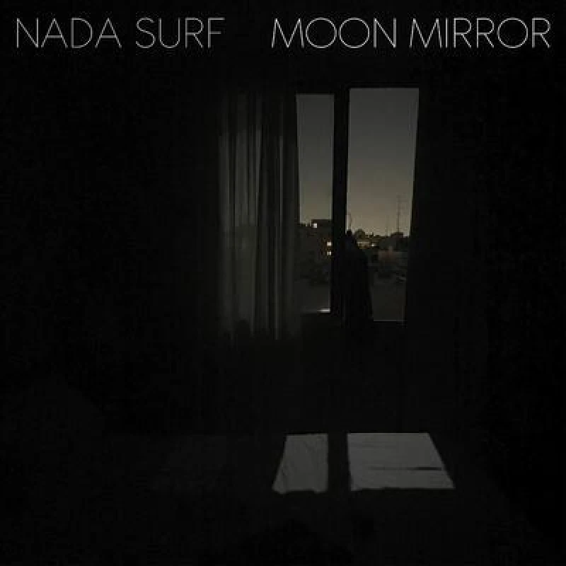 Image of Nada Surf - Moon Mirror [CD / Album] Music CDs - Music CD
