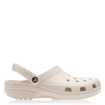 Image of Crocs Crocs Classic Cloggs - Stucco 160