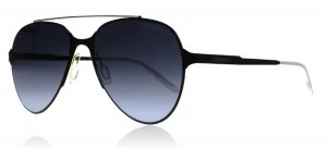 Image of Carrera 113/S Sunglasses Black 1PWHD 57mm