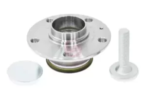 Image of MASTER-SPORT Wheel bearing kit VW,AUDI,SKODA 3656-SET-MS 1K0598611,8V0598611,8V0598611A 1K0598611,8V0598611A,8V0598611,1K0598611,8V0598611