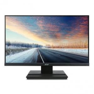 Image of Acer 27" V276HL Full HD LED Monitor
