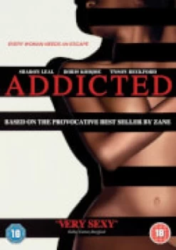 Image of Addicted Movie