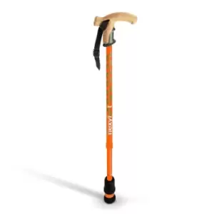 Image of Telescopic Stick - Orange (Cork)