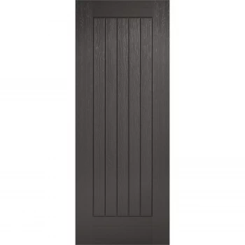 Image of Norfolk - Grey - Composite Exterior Door - 1981 x 762 x 44