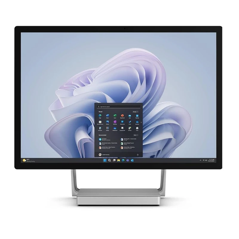 Image of Microsoft SURFACE STUDIO 2+ 28" AIO I7/3