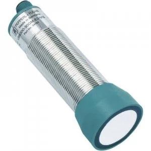 Image of Ultrasounic proximity sensor M30 PNP Pepperl Fuchs UB4000 30GM E5 V15