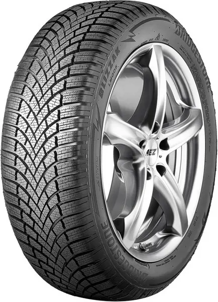 Image of Bridgestone Blizzak Lm005 285/45 R21 113W passenger car Winter tyres Tyres 26103 Tyres (100001)