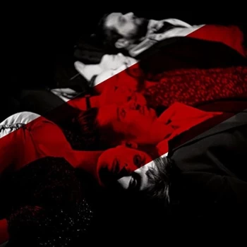 Image of Lola Colt - Twist Through the Fire CD