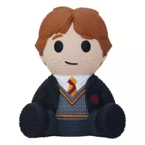 Image of Harry Potter - Ron Weasley Collectible Vinyl Figure from Handmade By Robots