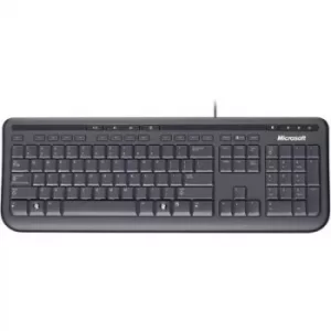 Image of Microsoft 600 Keyboard
