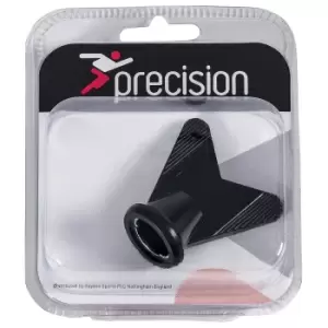Image of Precision Football Stud Key (One Size) (Black)