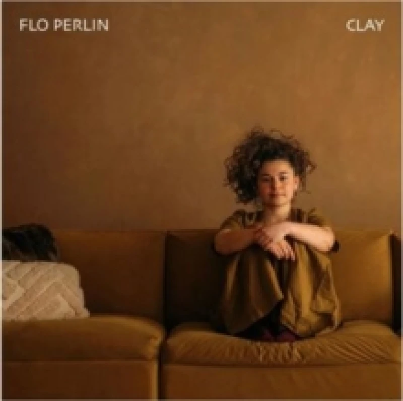 Image of Clay CD / Album