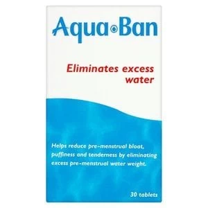 Image of Aqua Ban x30