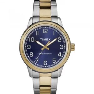 Image of Mens Timex New England Watch