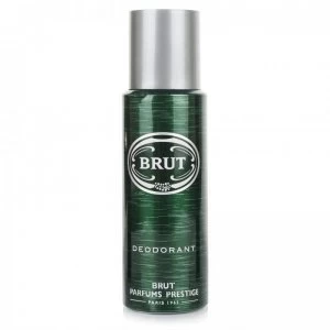 Image of Brut Original Deodorant 200ml