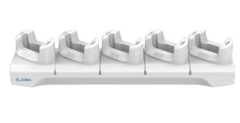 Image of Zebra CRD-HC2L5L-BS5CO handheld mobile computer accessory Charging cra