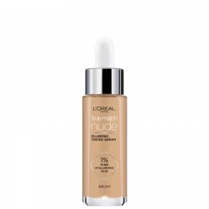 Image of LOreal Paris True Match Tinted Serum Foundation 2-3 Light