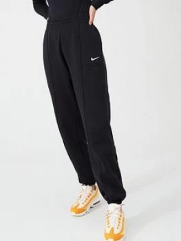 Image of Nike Nsw Fleece Pant - Black